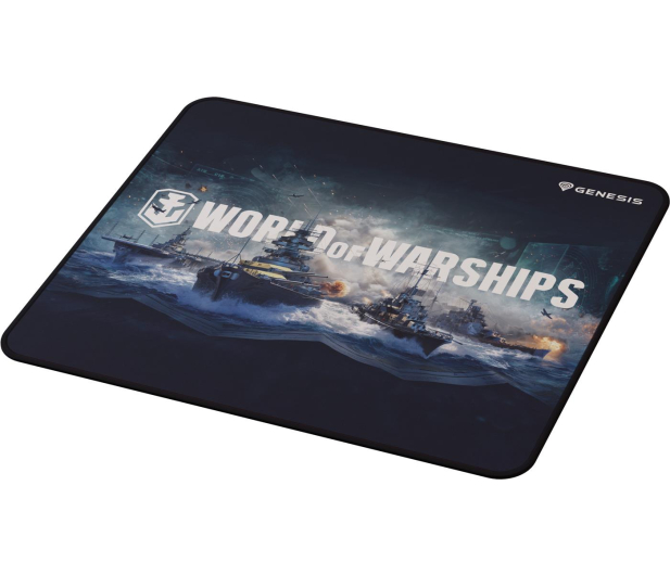 GENESIS Carbon 500 M WOWS Armada 300x250mm NPG-1736 - 1077546 - zdjęcie 3